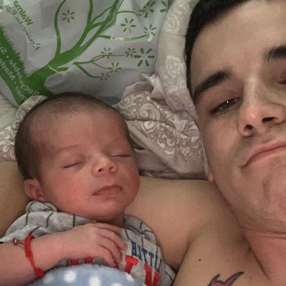 Meet your Posher, Cameron - Picture 1 of 1